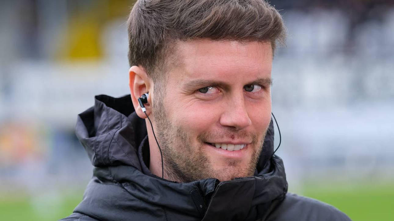 Er ist die neue Trainer-Sensation