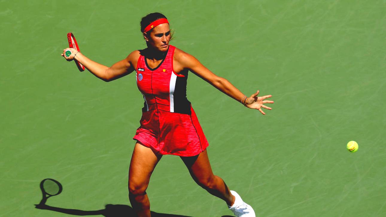 Trainer-Verrat schockt Olympiaheldin