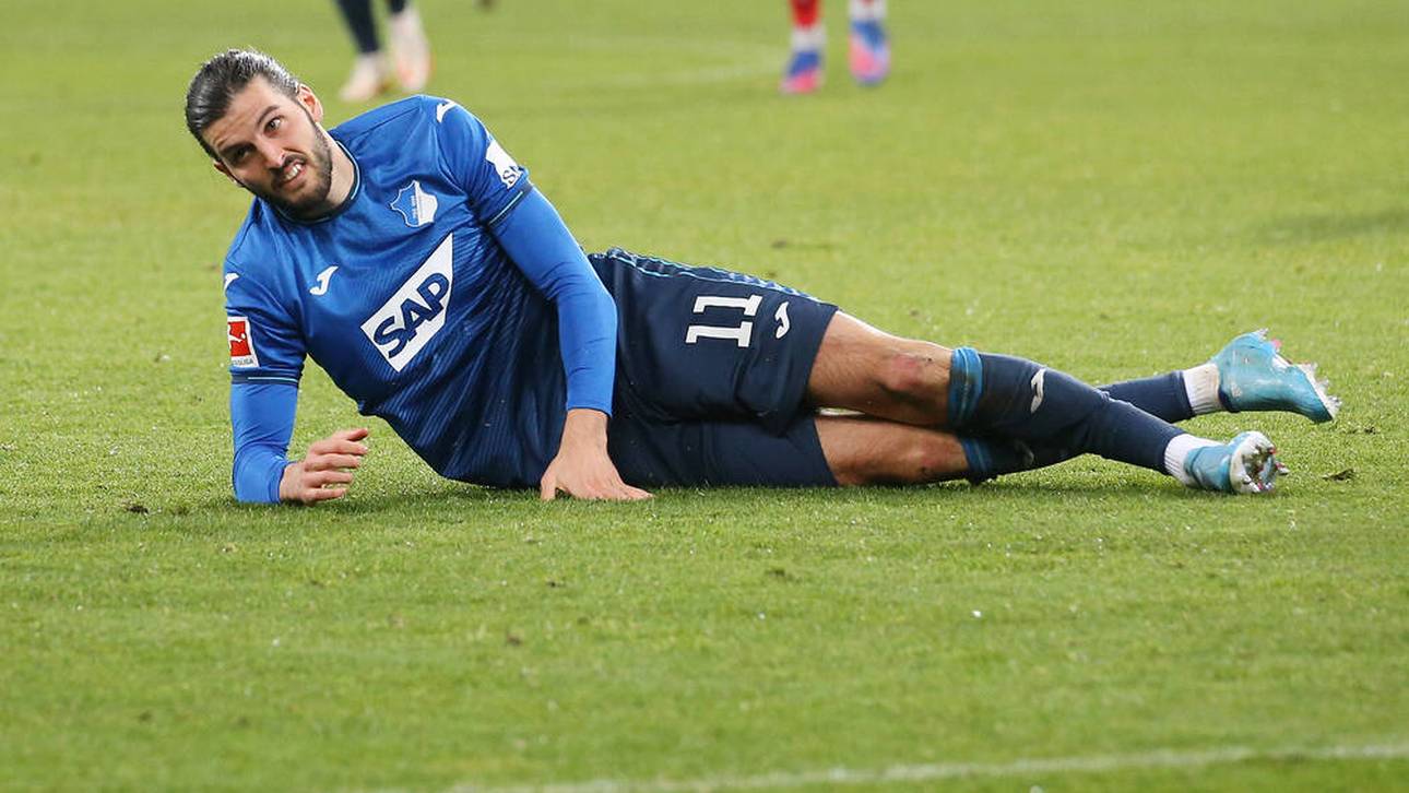 Nächste Wende in Grillitsch-Posse