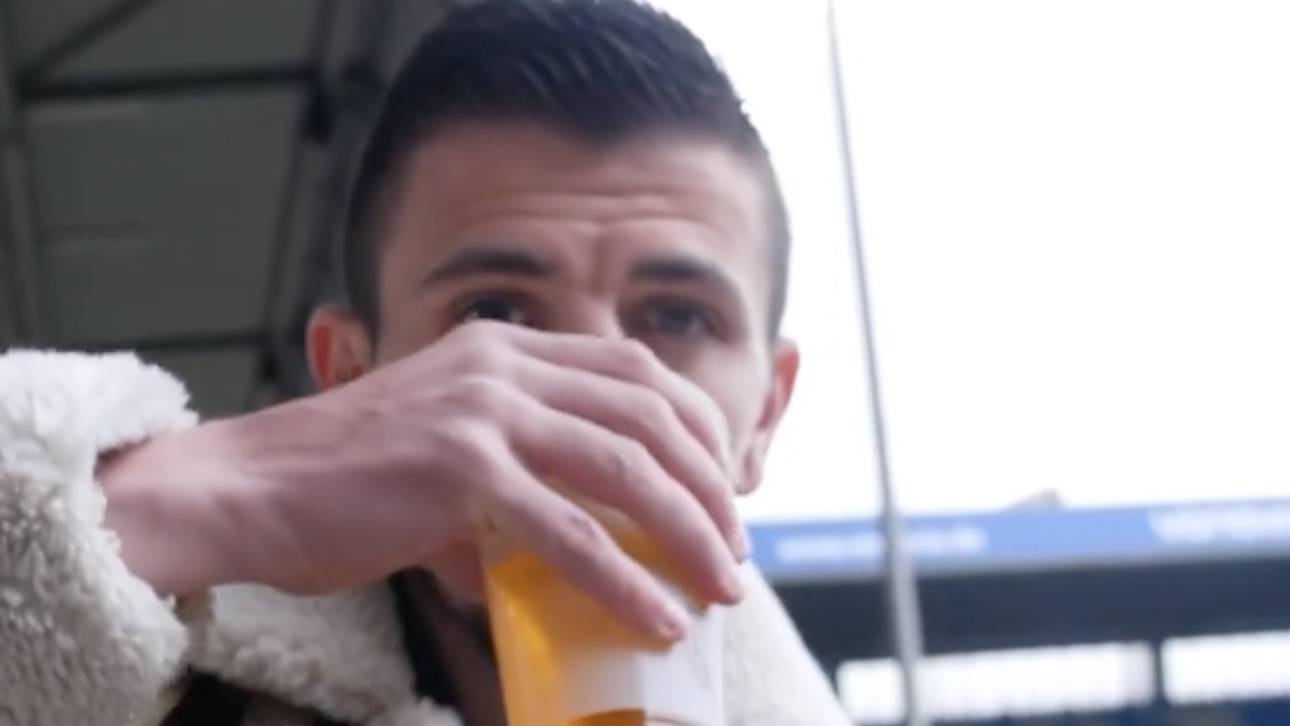 Bochums kurioser Bier-Appell