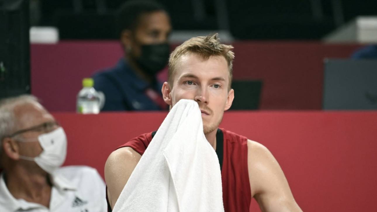 Positiver Corona-Test bei Nationalspieler