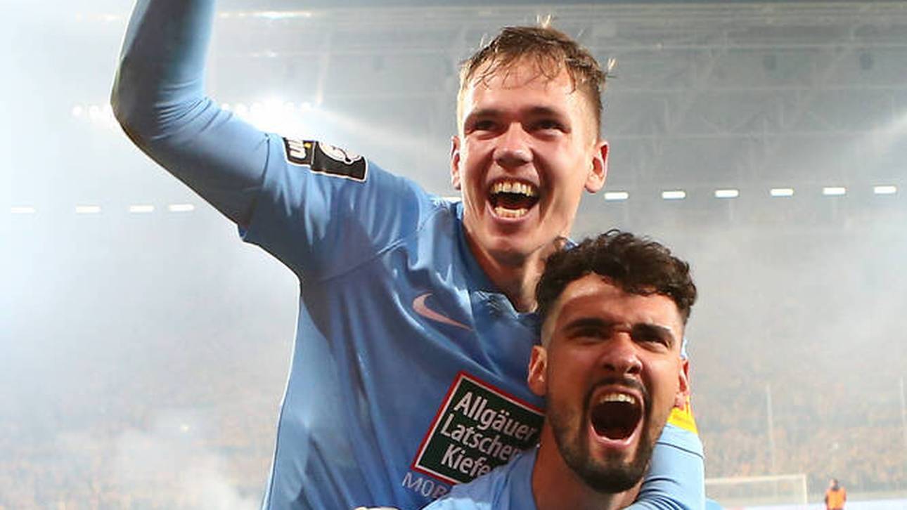 FCK-Aufstiegsheld wechselt zum HSV