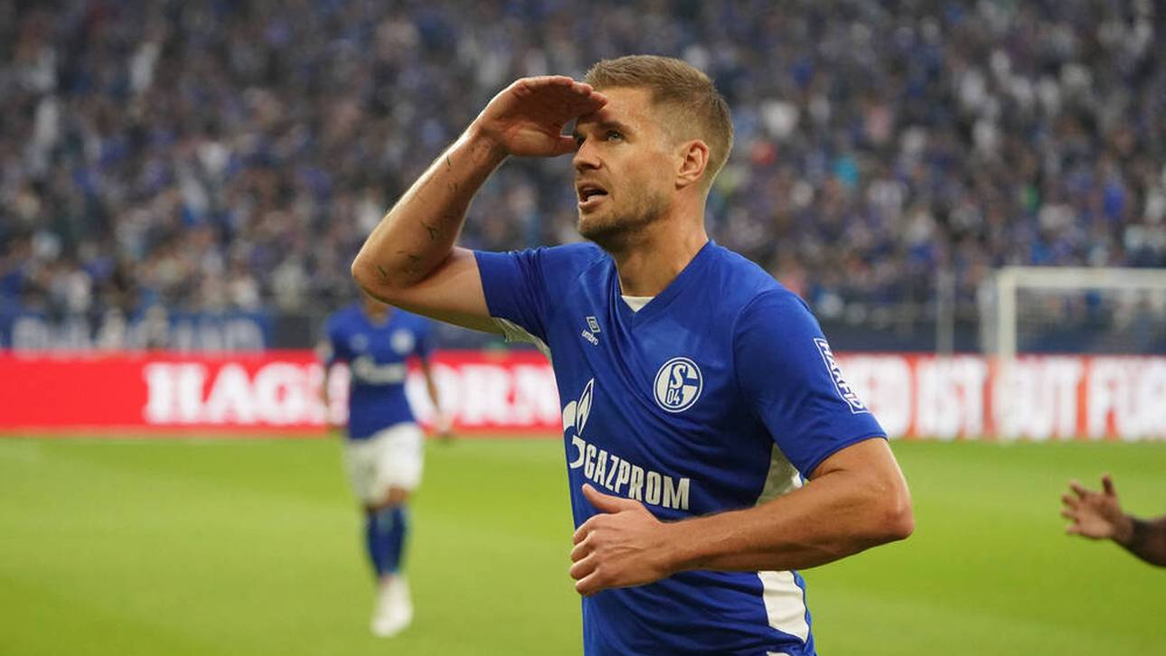 Terodde schreibt Geschichte