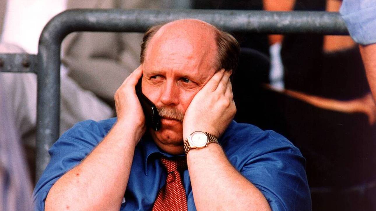 Der ehemalige „Bauch der Nation“