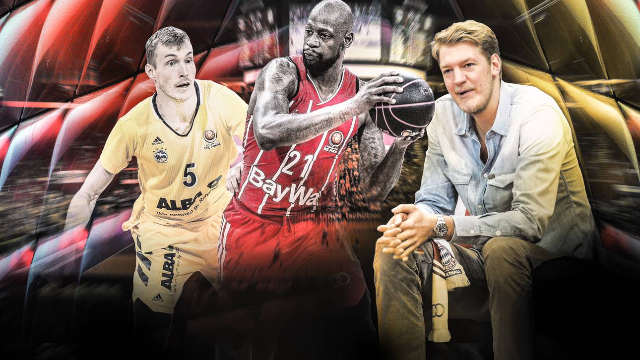 BBL-Finals: Das zählt für Jagla