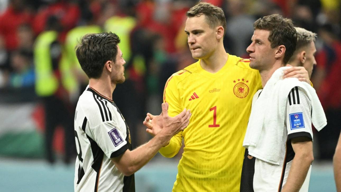 Rechenspiele haben begonnen – Müller warnt