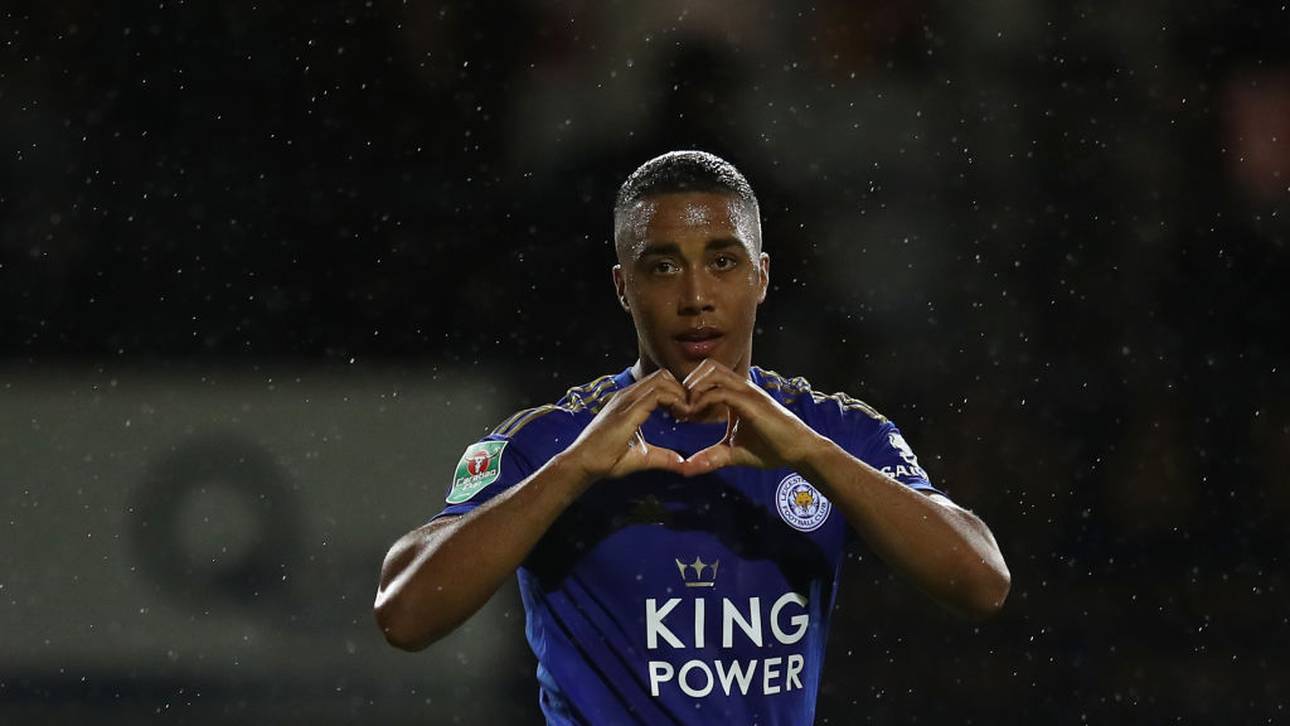 Der neue Yaya Touré