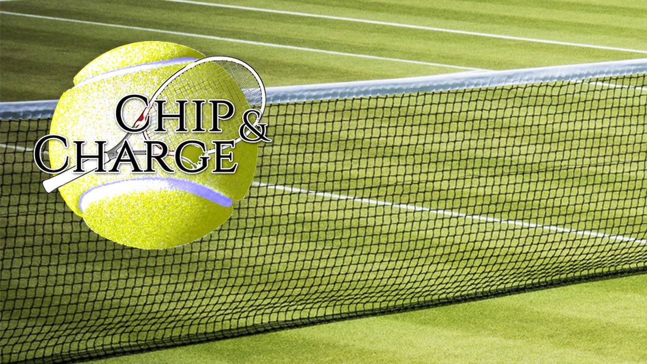 Podcast: Chip and Charge