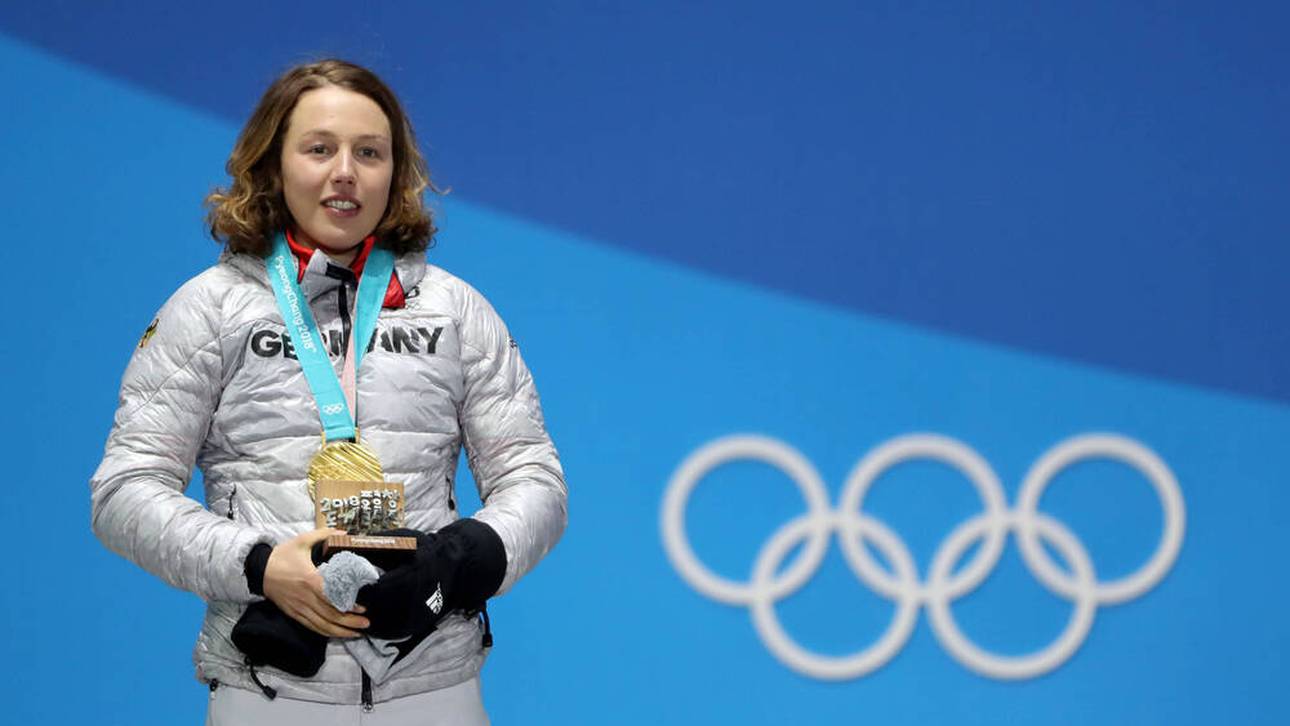 Dahlmeier enthüllt emotionales Chaos