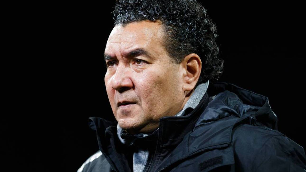 HSV holt Ex-Coach zurück