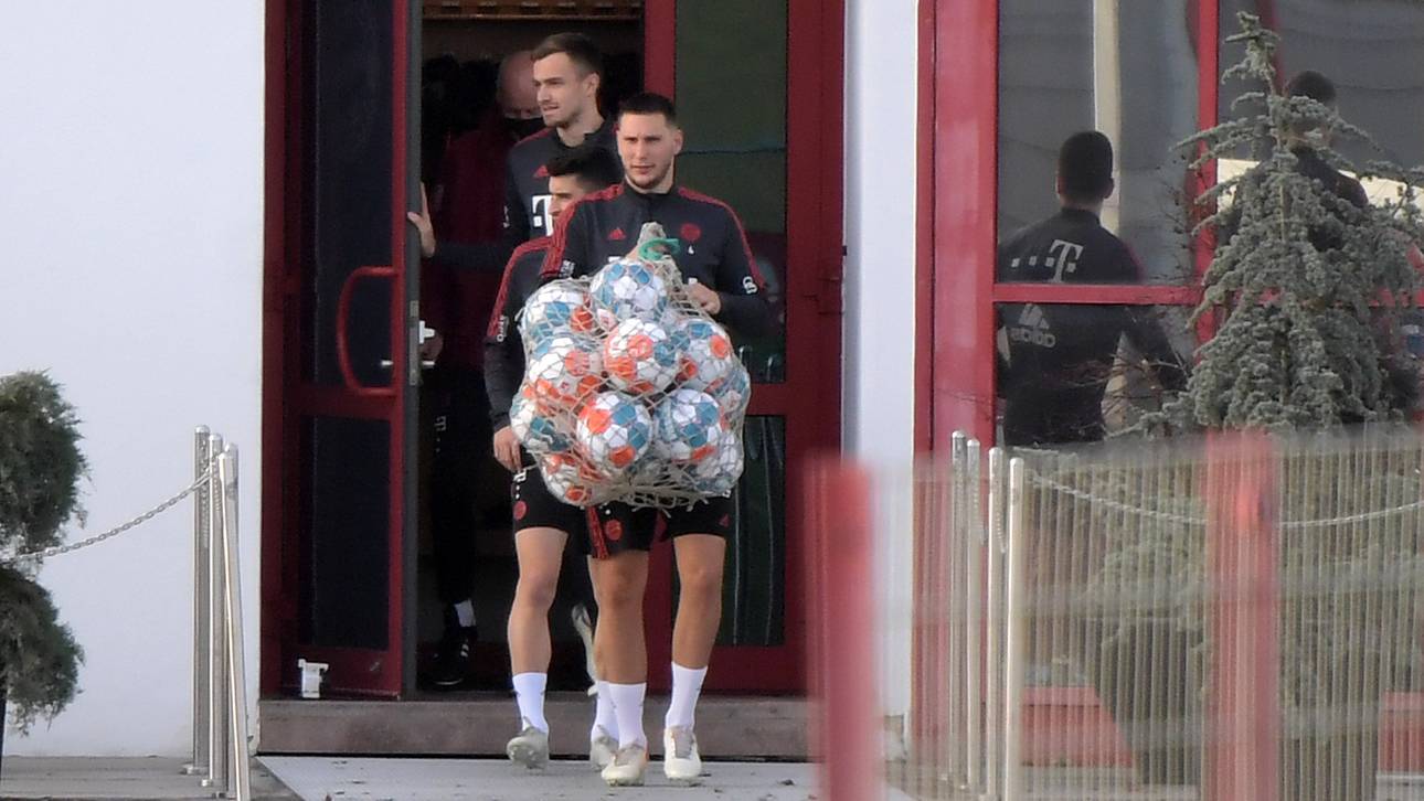 Grünes Licht bei Süle