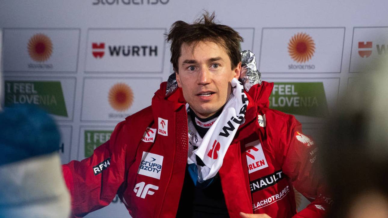 Krasse Forderung von Skisprung-Ass