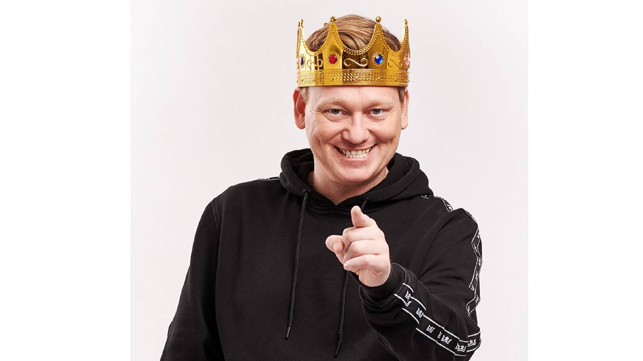 Jens "Knossi" Knossalla