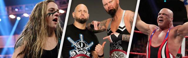 Kampfsport / Wrestling