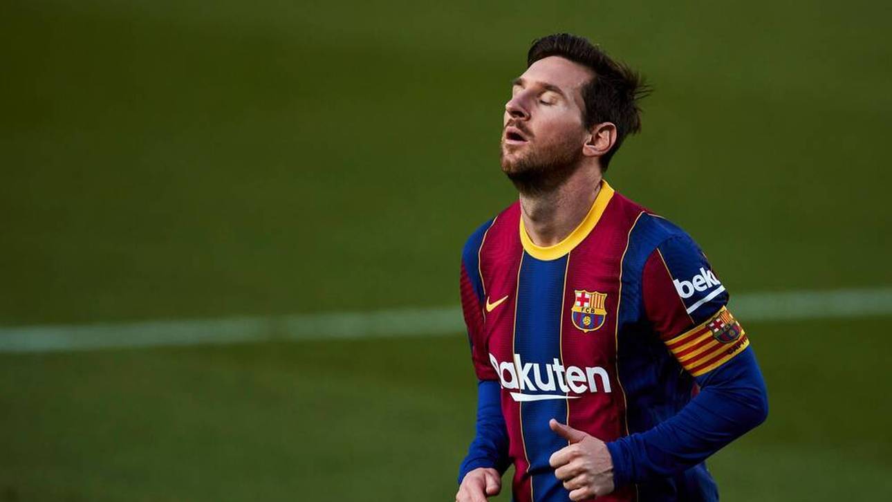 Messi und Barca: Wird das Ende nur trauriger?