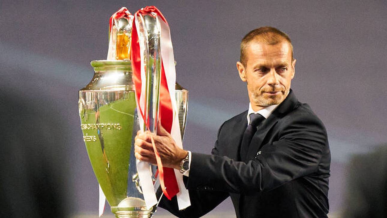 CL-Kompromiss wegen Super League?