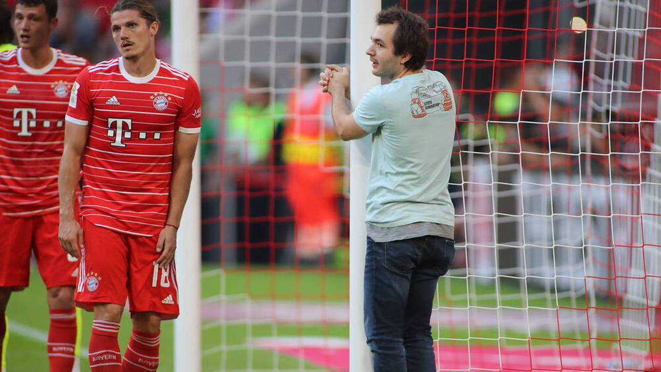 Hohe Geldstrafe für FC Bayern