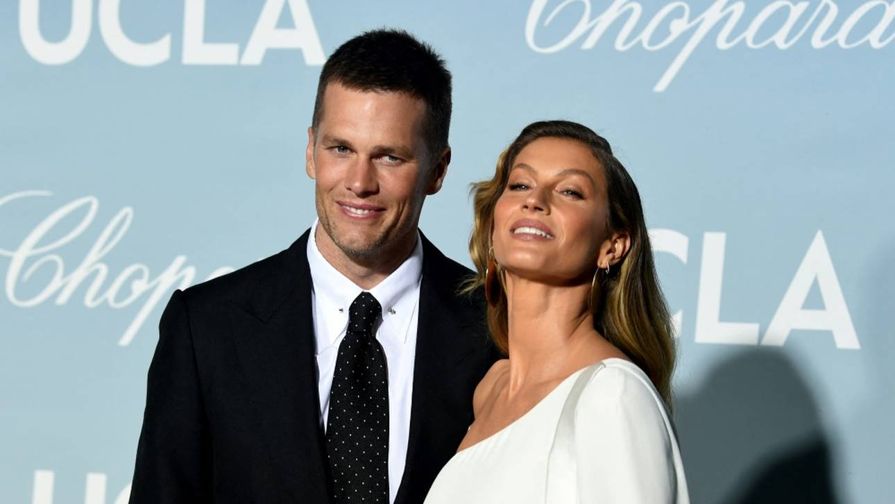 Brady und Gisele? Endgültig vorbei