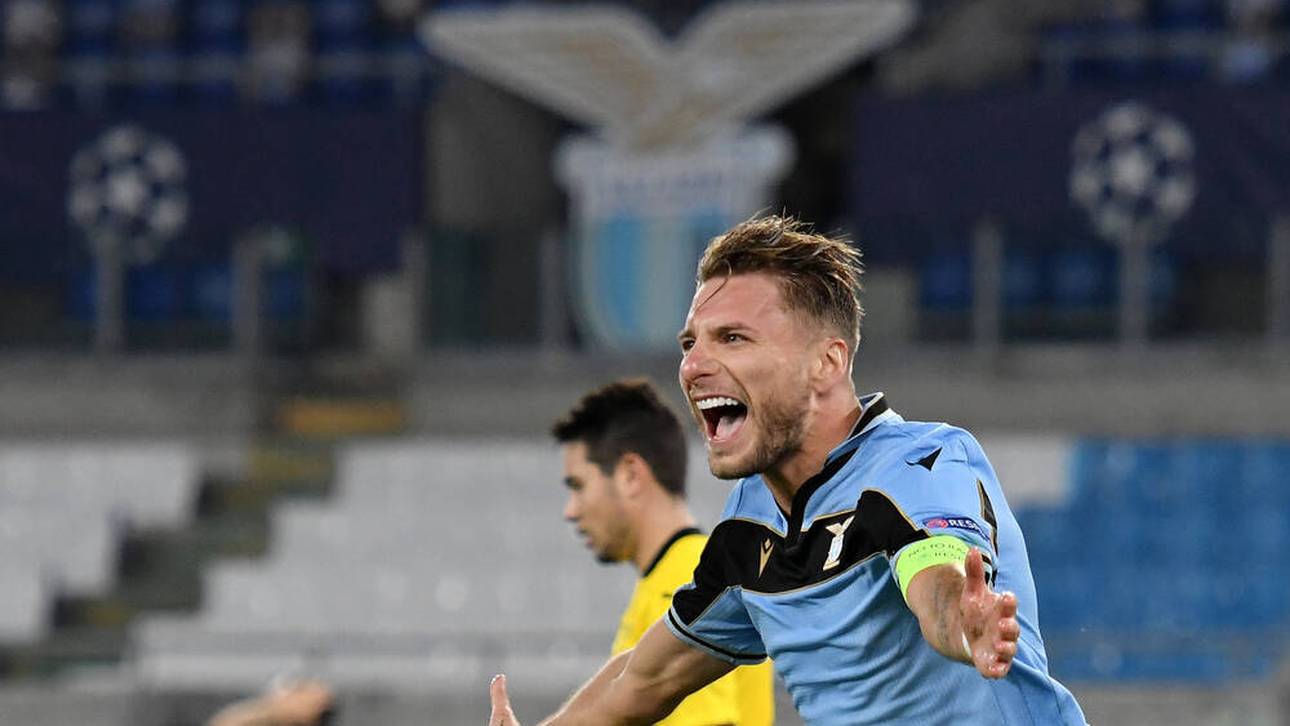 Immobiles süße Rache am Ex