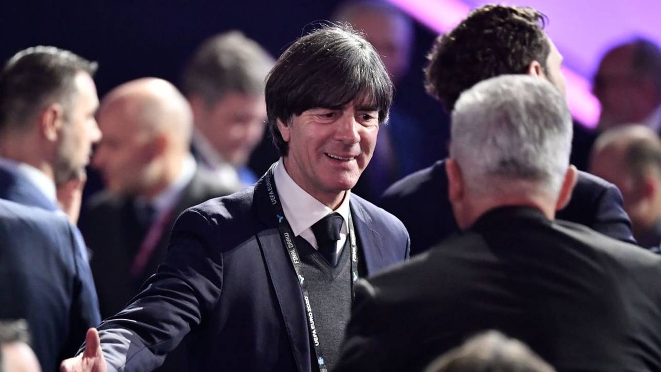 DFB-Team sucht neuen Test-Gegner