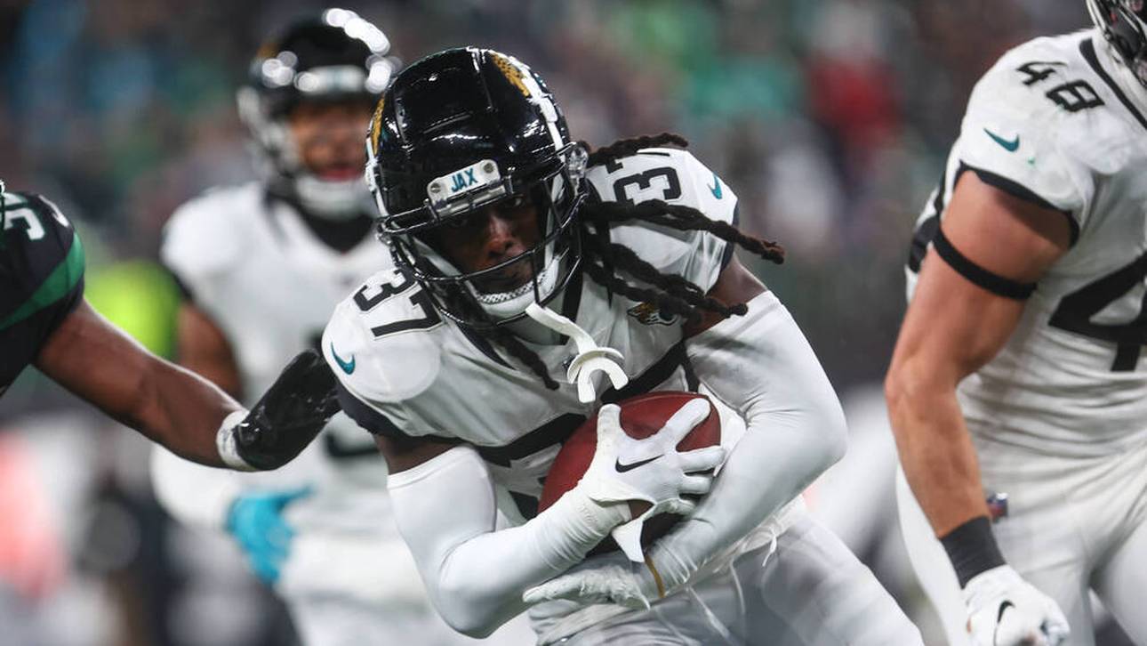 Irrer Fumble gibt Jets den Rest