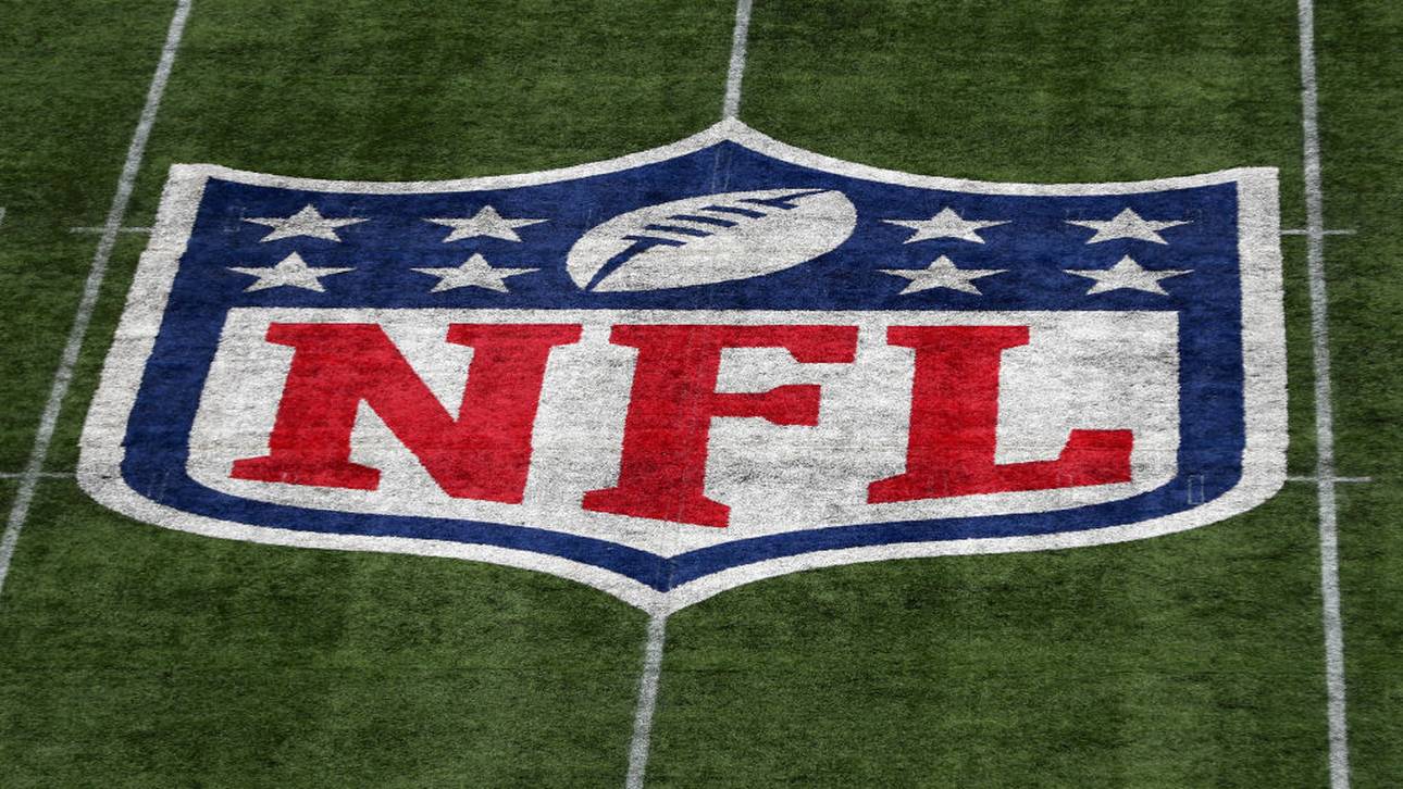 NFL-Teams schließen Einrichtungen
