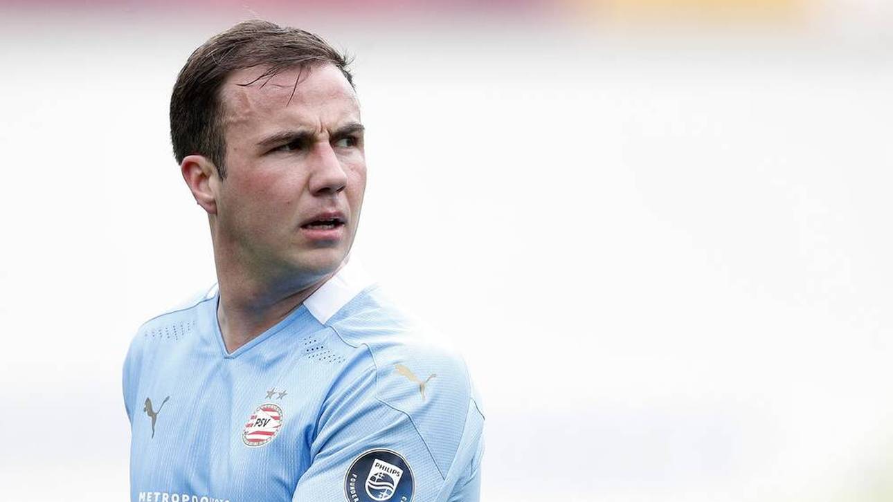 Götze packt über Berater aus