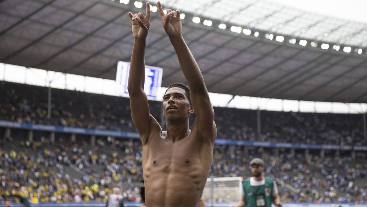 Bellingham-Gerüchte: Das ist dran