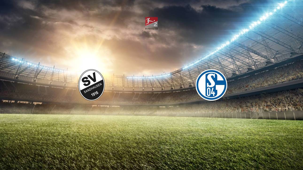 Hat FC Schalke 04 die Niederlage verdaut?