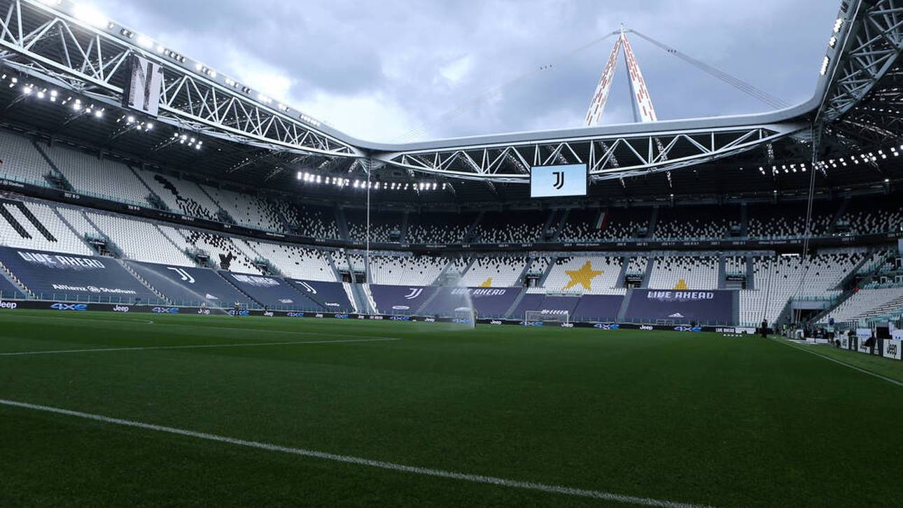 Wirbel durch Skandal-Tweet von Juve