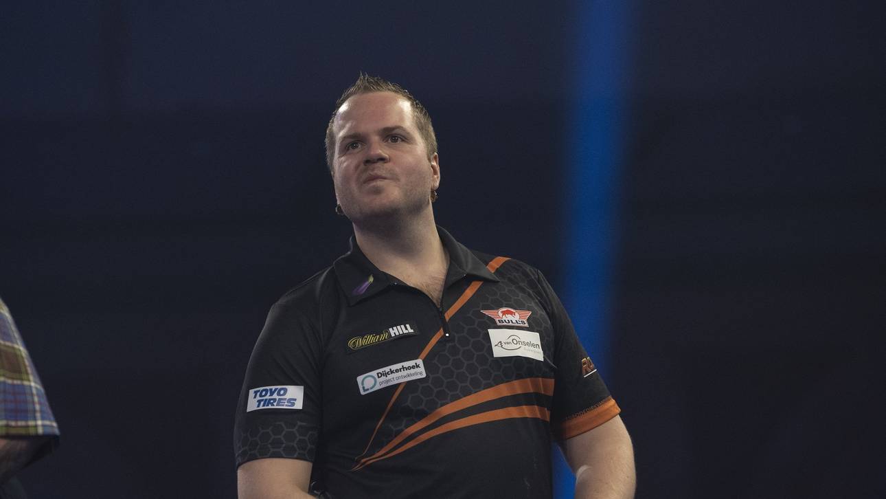 Tränen-Interview von van Duijvenbode