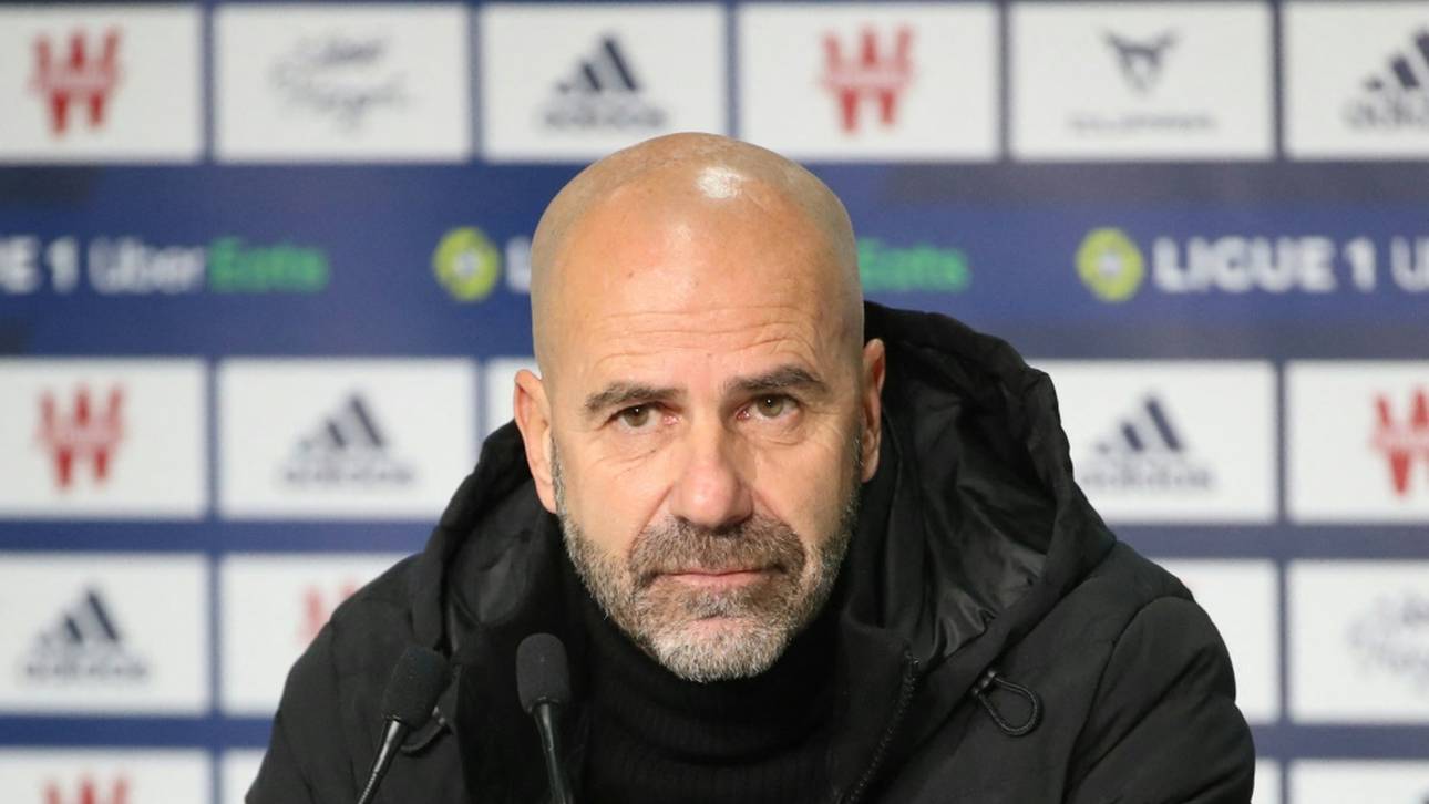 Jobgarantie für wackelnden Bosz