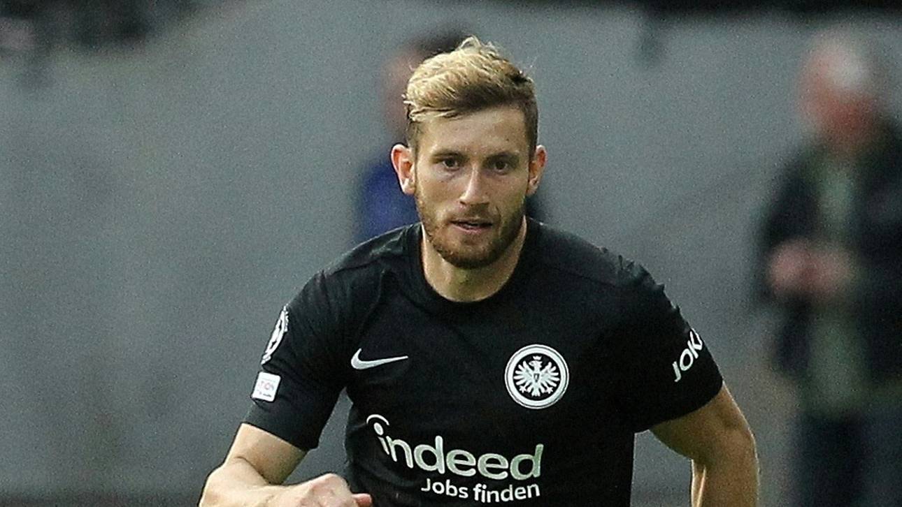 Lenz fehlt Frankfurt „bis auf Weiteres“