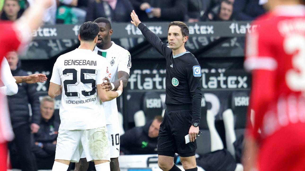 Effenberg glaubt an längere Sperre für Bensebaini