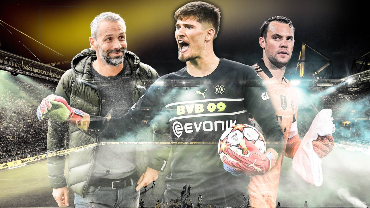 Neuer-Nachfolger? Das sagt Kobel