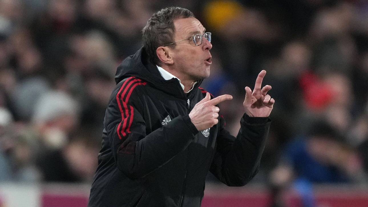 Wen Rangnick gerne als Nachfolger hätte