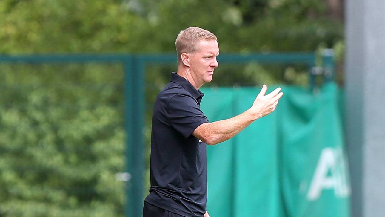 St. Pauli verpflichtet neuen Coach