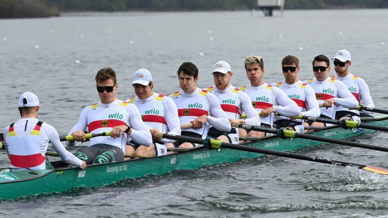 Achter-Steuermann attackiert DRV