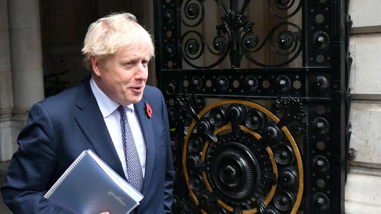 Zuschauer-Rückkehr in England?