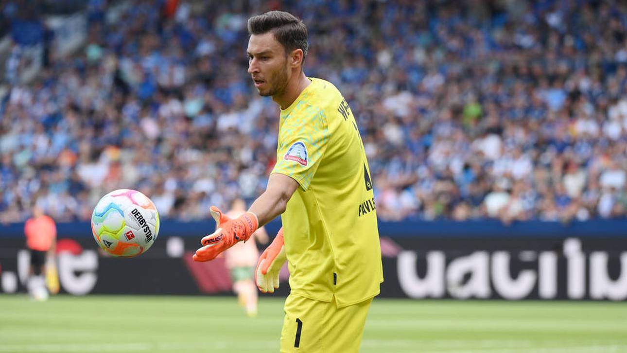 Werder mit Rückkehrer gegen Bayer