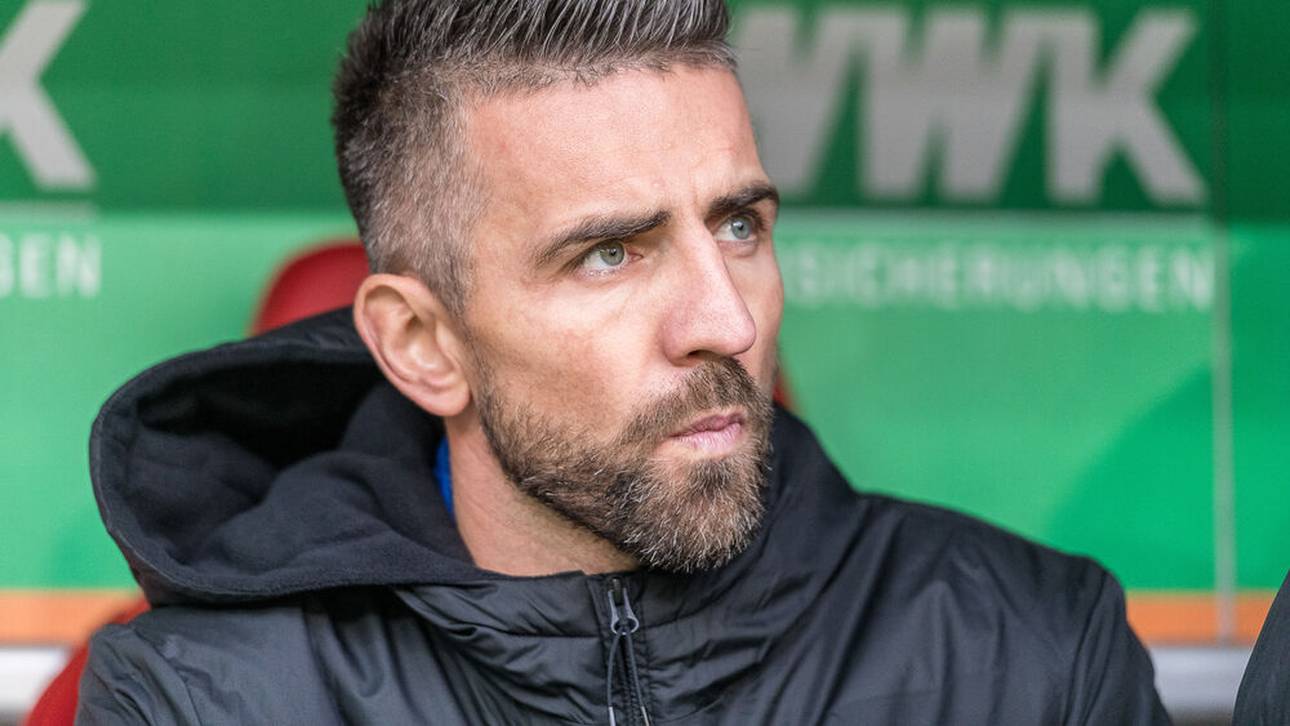 Darum kickt Ibisevic für wenig Geld