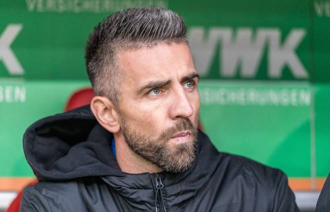 Fußball / Bundesliga