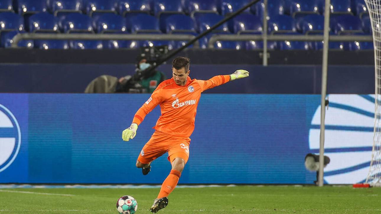 S04-Keeper feiert irres Comeback