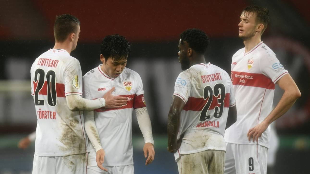 Stuttgart bekommt Mega-Kredit