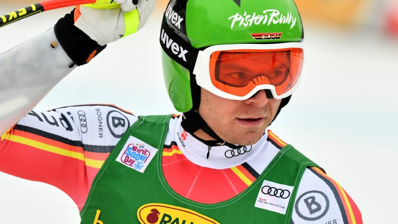 Sander verpasst Podium – Köde siegt