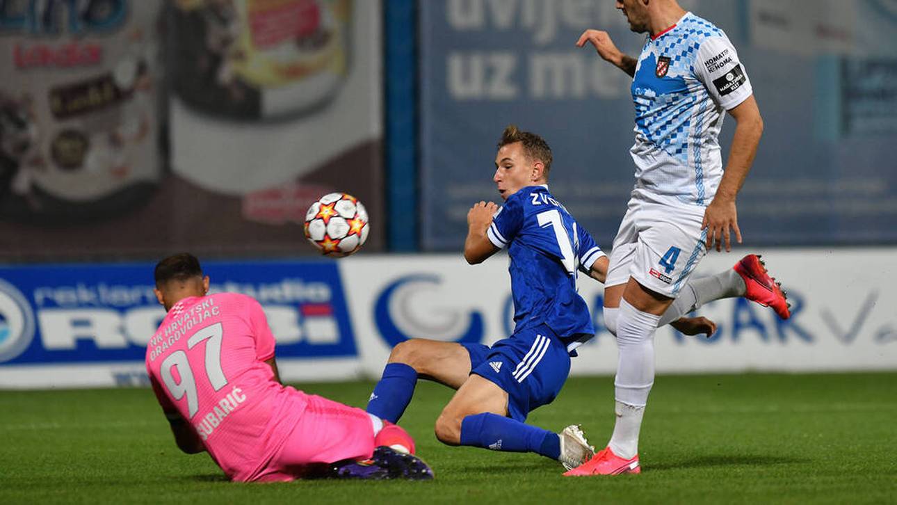 “Neuer Modric“: Transfer-Coup von Bayern?