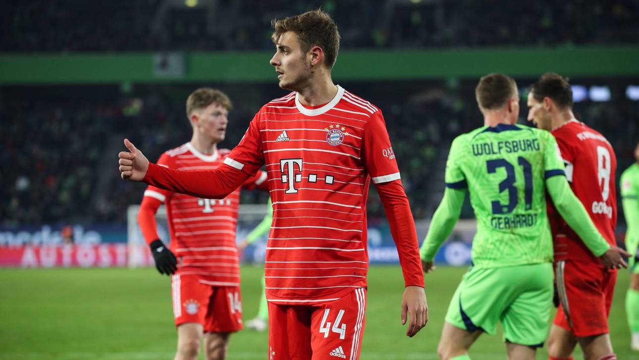 Stanisic „unscheinbar, aber …“