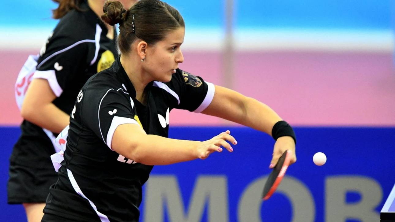 Zweites EM-Gold für Deutschland