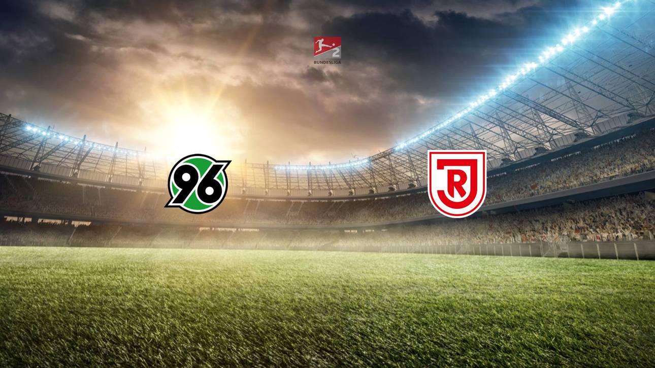Bricht Hannover 96 den Bann?
