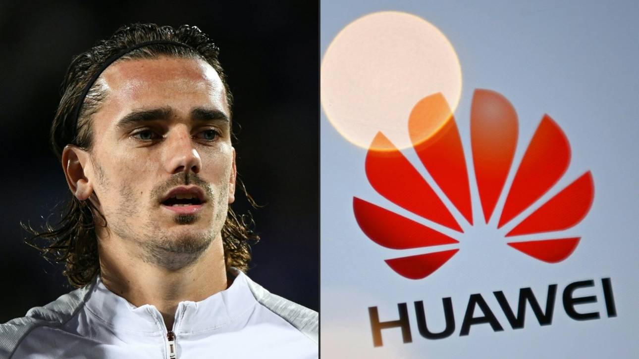 Griezmann sendet starkes Zeichen